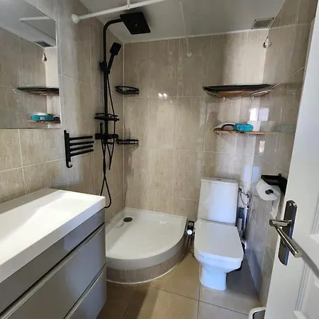 Maison Sur Les Toits Confort Holiday home