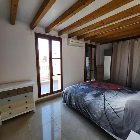 Holiday home Maison Sur Les Toits Confort *