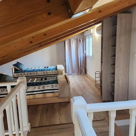 Maison Sur Les Toits Confort * Marseille