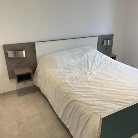 Apartment La Perle Marseillaise