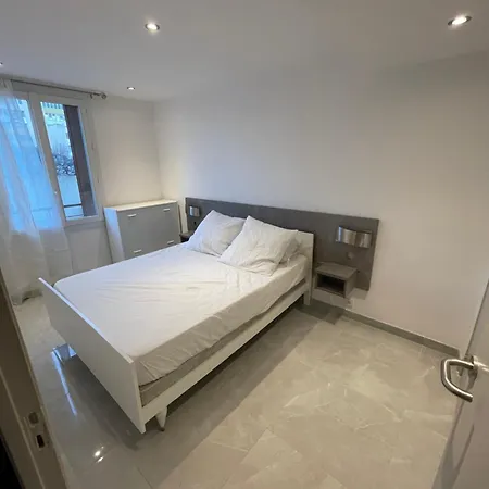 La Perle Marseillaise Apartment