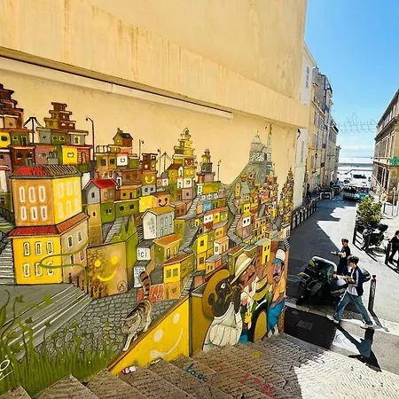 Le Cosy Apartment Marseille