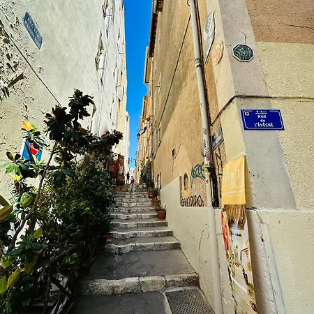 Le Cosy * Marseille