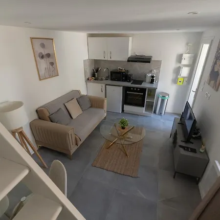 Apartment Le Venitien *
