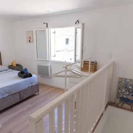 Apartment Le Venitien *