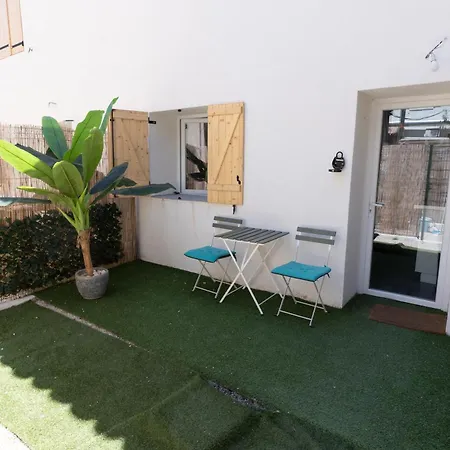 Le Venitien Apartment *