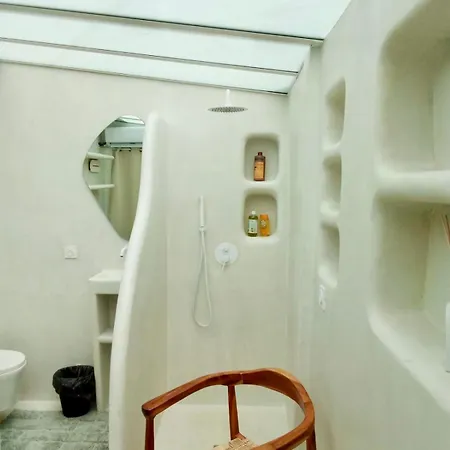 Вилла Luxe Vue Panoramique - Sauna-hamam - Jacuzzi Марсель
