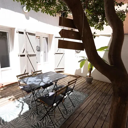 Apartment La Terrazza, Et Confort