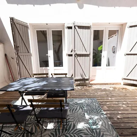 La Terrazza, Et Confort Apartment *