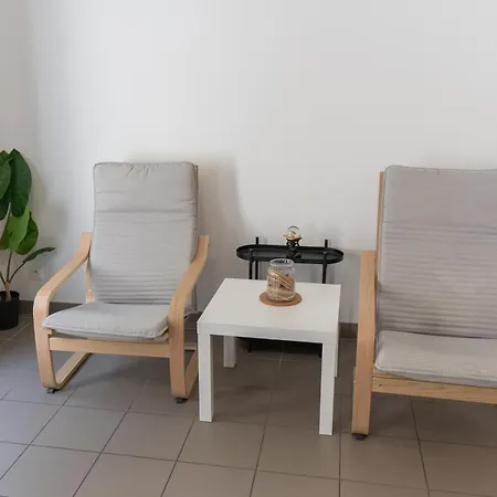 Apartment La Terrazza, Et Confort Marseille