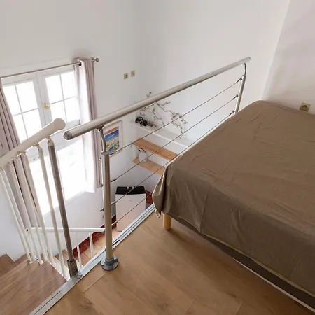 Apartament Nom Cassis *