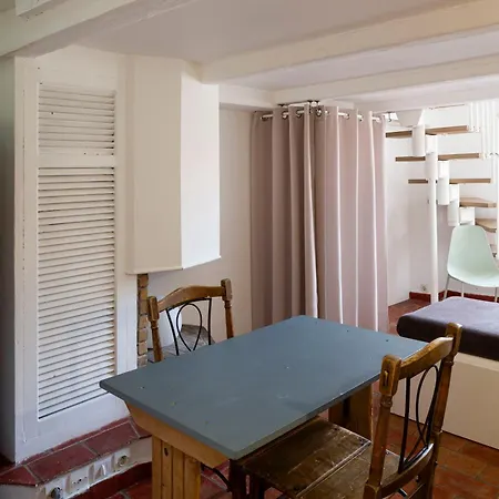 Apartament Nom Cassis *