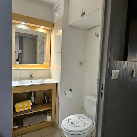 Apartment Prado Plages Marseille