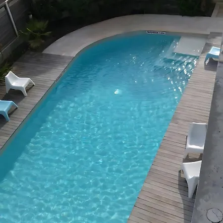 Apartment Prado Plages