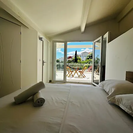 Villa Les Luxueuses Terrasses Du Roucas Marseille