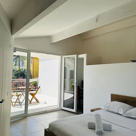 Villa Les Luxueuses Terrasses Du Roucas