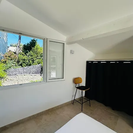 Les Luxueuses Terrasses Du Roucas * Marseille