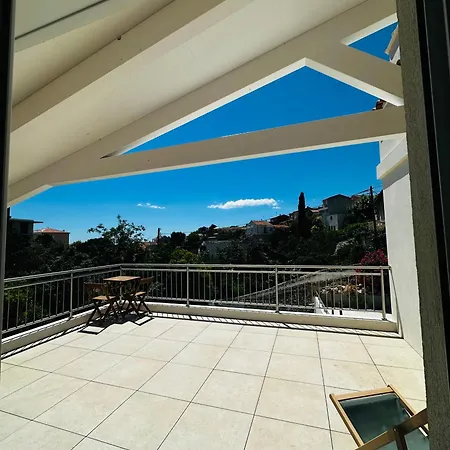Les Luxueuses Terrasses Du Roucas