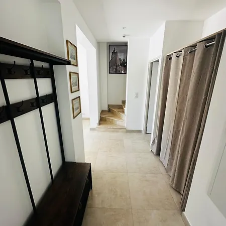 Villa Les Luxueuses Terrasses Du Roucas *