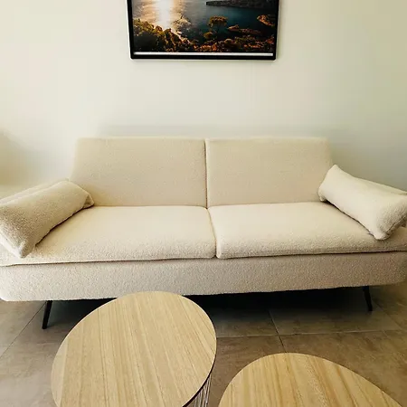 Les Luxueuses Terrasses Du Roucas Villa *