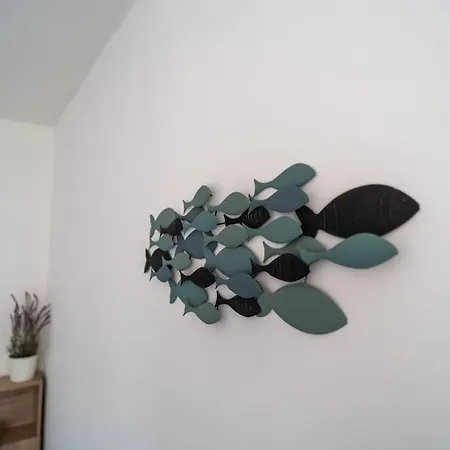 T4 Lumineux - Centre-ville Apartment