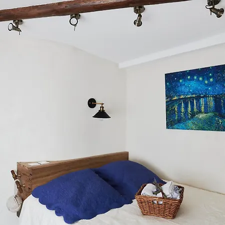 Un Mas En Bed & Breakfast