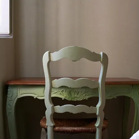 Bed & Breakfast Un Mas En