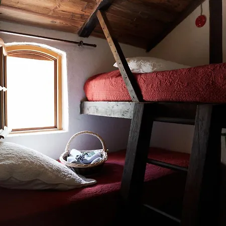 Un Mas En Bed & Breakfast 3*