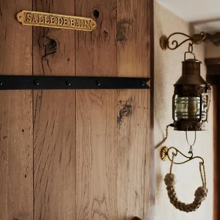 Un Mas En Bed & Breakfast Marseille
