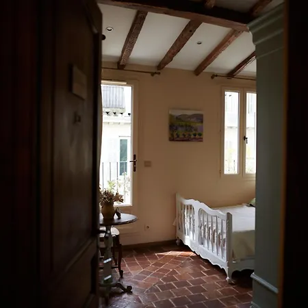 Bed & Breakfast Un Mas En