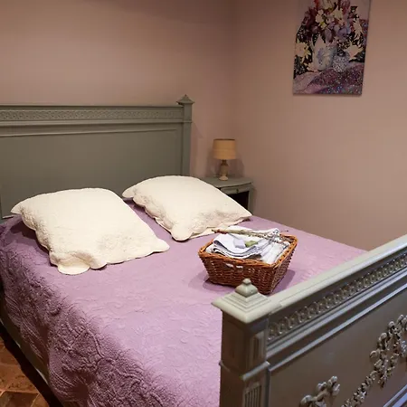Un Mas En Bed & Breakfast