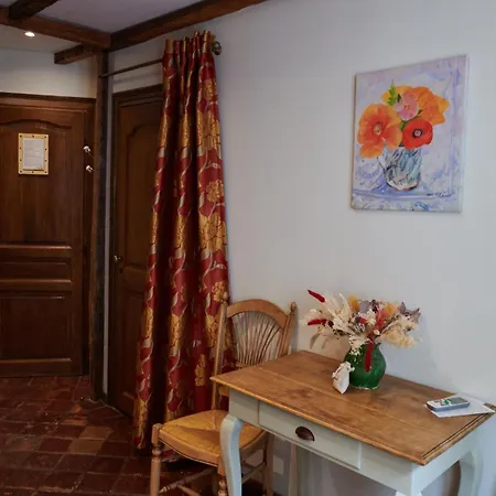 Bed & Breakfast Un Mas En
