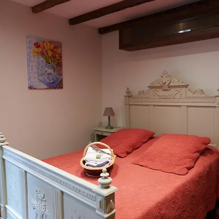Bed & Breakfast Un Mas En 3*