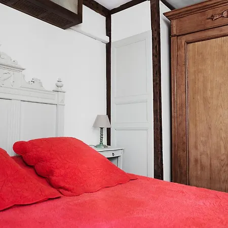 Un Mas En Bed & Breakfast Marseille