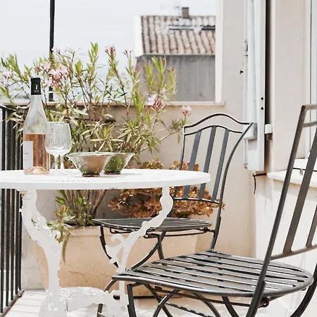 Bed & Breakfast Un Mas En