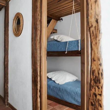 Un Mas En Bed & Breakfast Marseille