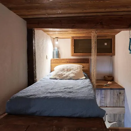 Bed & Breakfast Un Mas En 3*