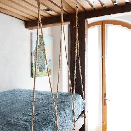 Bed & Breakfast Un Mas En 3*
