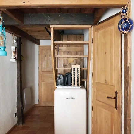 Un Mas En Bed & Breakfast Marseille