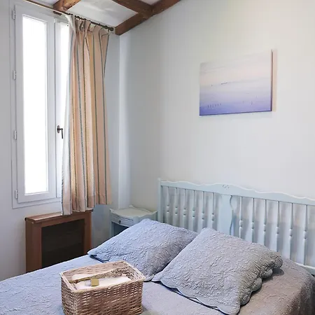 Un Mas En Bed & Breakfast