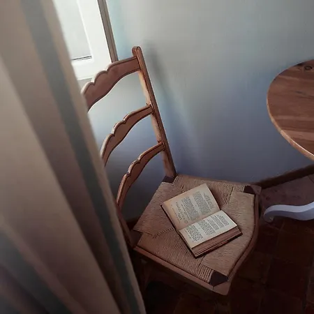 Bed & Breakfast Un Mas En Marseille