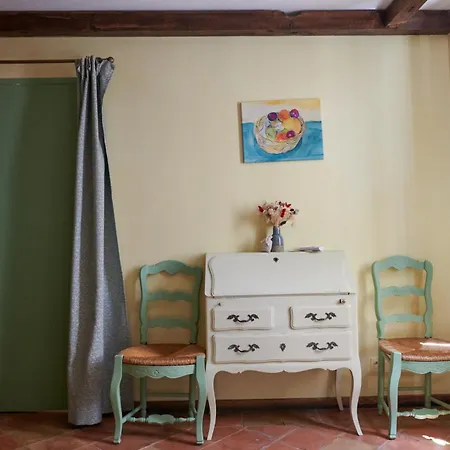 Un Mas En Bed & Breakfast Marseille