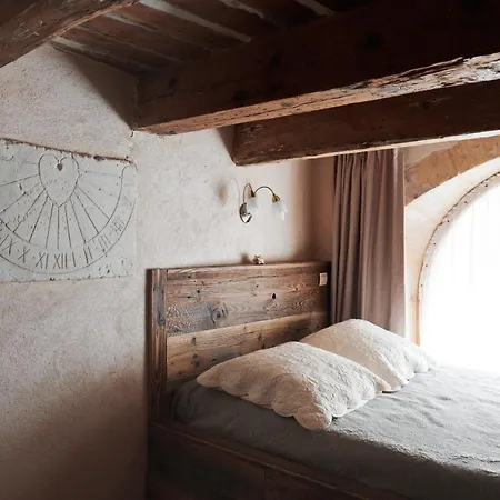 Bed & Breakfast Un Mas En 3*