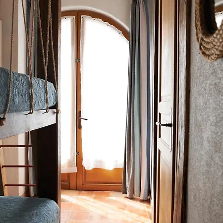 Un Mas En Bed & Breakfast Marseille