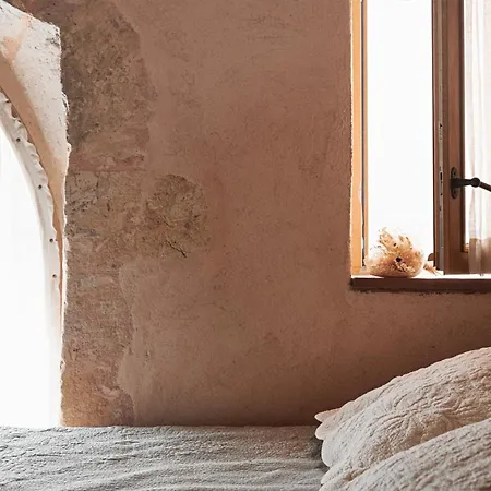 Bed & Breakfast Un Mas En Marseille
