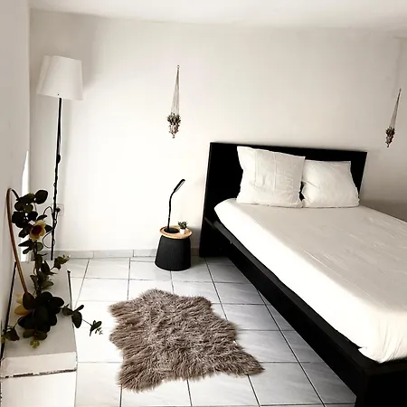 Maison Barbini