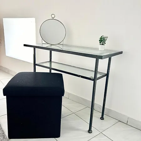 Maison Barbini *
