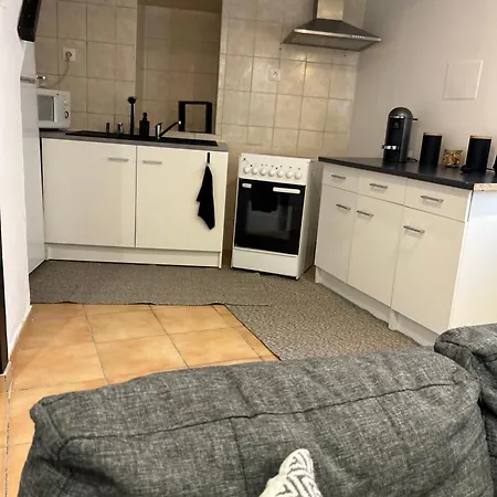 Appartement Maison Barbini