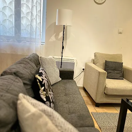Maison Barbini Appartement *