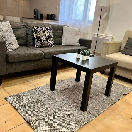 Maison Barbini Appartement